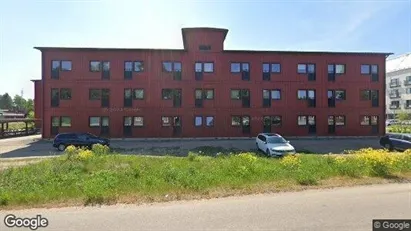 Apartments for rent in Gävle - Photo from Google Street View