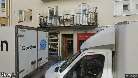 Apartments for rent in Norrköping - Photo from Google Street View