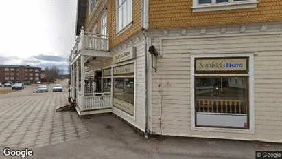 Apartments for rent in Malung-Sälen - Photo from Google Street View