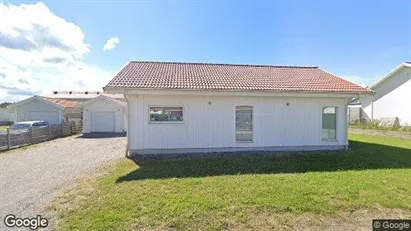 Apartments for rent in Strängnäs - Photo from Google Street View