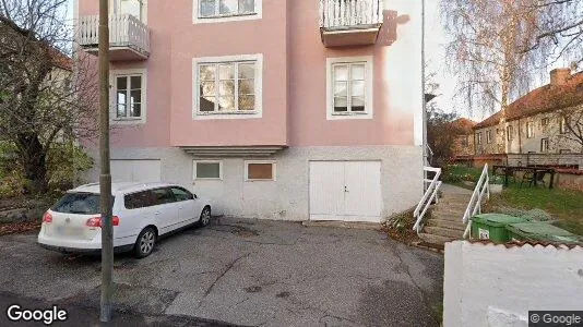 Apartments for rent in Eskilstuna - Photo from Google Street View