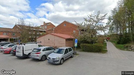 Apartments for rent in Nyköping - Photo from Google Street View