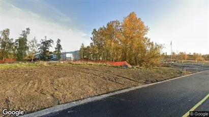 Apartments for rent in Örebro - Photo from Google Street View