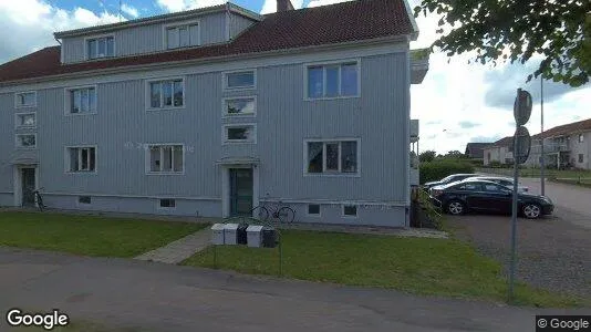 Apartments for rent in Uppvidinge - Photo from Google Street View