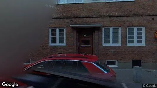 Apartments for rent in Landskrona - Photo from Google Street View