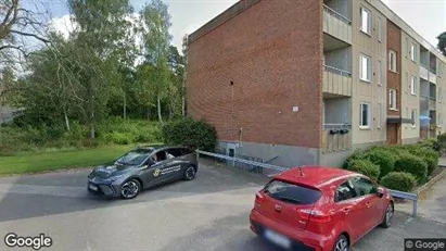 Apartments for rent in Mariestad - Photo from Google Street View
