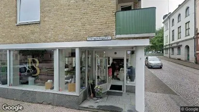 Apartments for rent in Borås - Photo from Google Street View