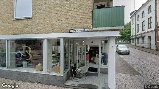 Apartments for rent in Borås - Photo from Google Street View