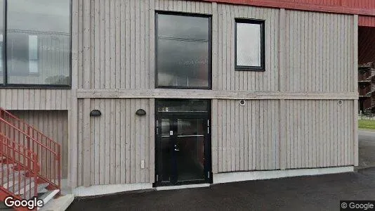 Apartments for rent in Norrköping - Photo from Google Street View