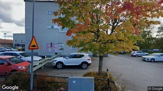 Apartments for rent in Karlskoga - Photo from Google Street View
