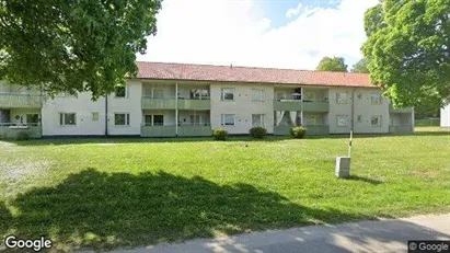 Apartments for rent in Tierp - Photo from Google Street View