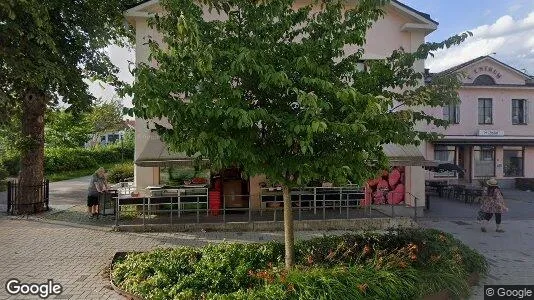 Apartments for rent in Finspång - Photo from Google Street View