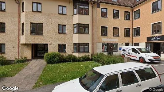 Apartments for rent in Borås - Photo from Google Street View