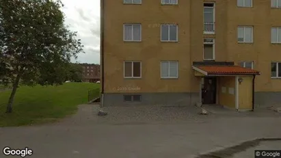 Apartments for rent in Arboga - Photo from Google Street View