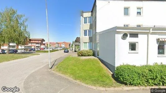 Apartments for rent in Vara - Photo from Google Street View