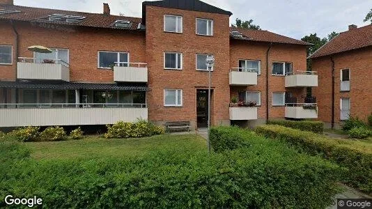 Apartments for rent in Finspång - Photo from Google Street View