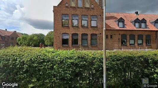 Apartments for rent in Bjuv - Photo from Google Street View