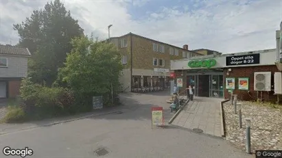 Apartments for rent in Finspång - Photo from Google Street View