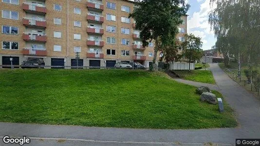 Apartments for rent in Finspång - Photo from Google Street View