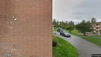 Apartments for rent in Sollefteå - Photo from Google Street View