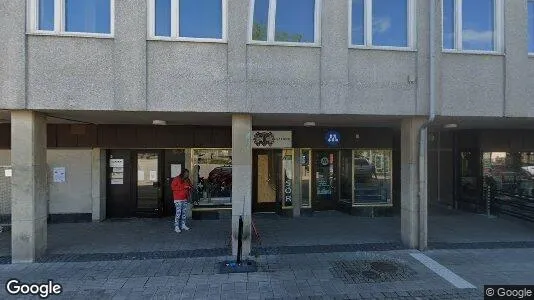 Apartments for rent in Kristinehamn - Photo from Google Street View
