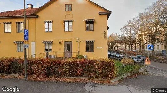 Apartments for rent in Eskilstuna - Photo from Google Street View