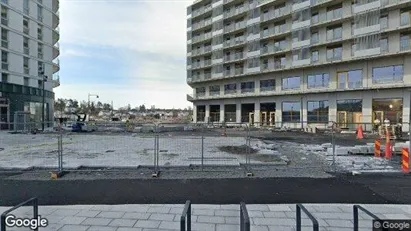 Apartments for rent in Järfälla - Photo from Google Street View