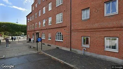 Apartments for rent in Trelleborg - Photo from Google Street View