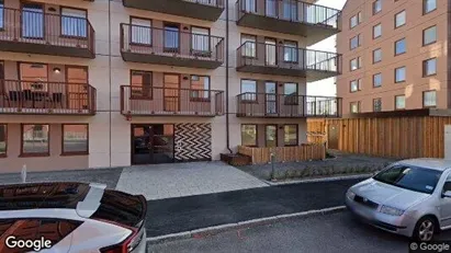 Apartments for rent in Angered - Photo from Google Street View