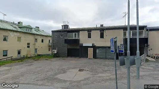 Apartments for rent in Kramfors - Photo from Google Street View