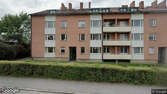 Apartments for rent in Finspång - Photo from Google Street View