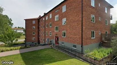 Apartments for rent in Flen - Photo from Google Street View
