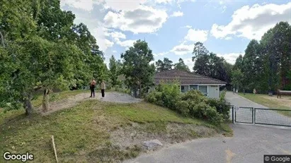 Apartments for rent in Finspång - Photo from Google Street View