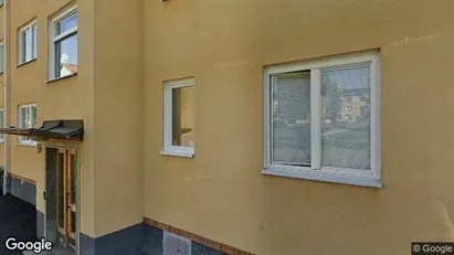 Apartments for rent in Norrköping - Photo from Google Street View