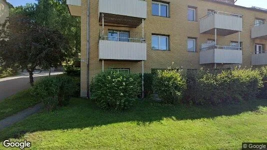 Apartments for rent in Flen - Photo from Google Street View