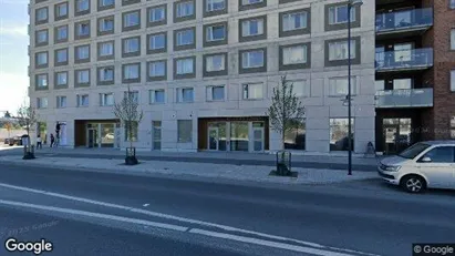 Apartments for rent in Järfälla - Photo from Google Street View