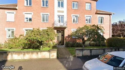 Apartments for rent in Skara - Photo from Google Street View