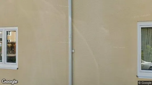 Apartments for rent in Karlstad - Photo from Google Street View