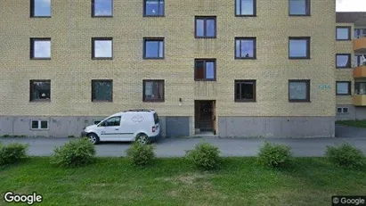 Apartments for rent in Sundsvall - Photo from Google Street View