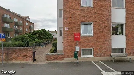 Apartments for rent in Landskrona - Photo from Google Street View