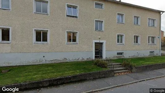 Apartments for rent in Eskilstuna - Photo from Google Street View