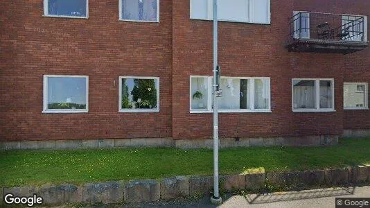 Apartments for rent in Ulricehamn - Photo from Google Street View