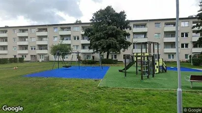 Apartments for rent in Sundsvall - Photo from Google Street View