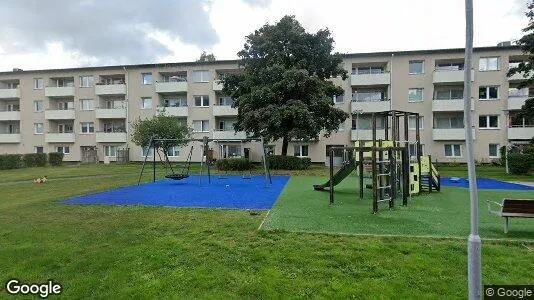 Apartments for rent in Sundsvall - Photo from Google Street View