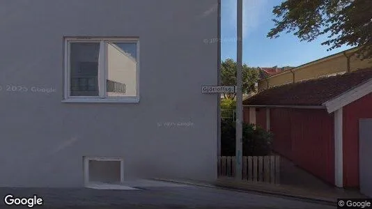 Apartments for rent in Landskrona - Photo from Google Street View