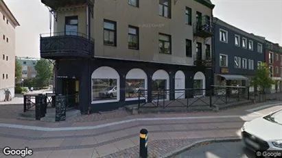 Apartments for rent in Tranås - Photo from Google Street View