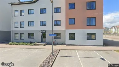 Apartments for rent in Nyköping - Photo from Google Street View
