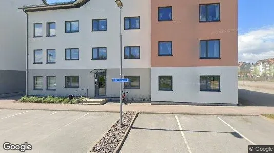 Apartments for rent in Nyköping - Photo from Google Street View