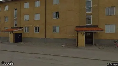 Apartments for rent in Arboga - Photo from Google Street View