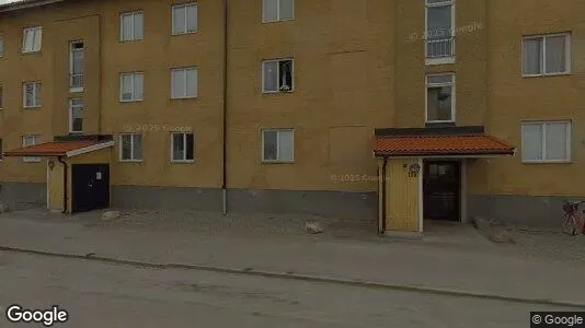 Apartments for rent in Arboga - Photo from Google Street View